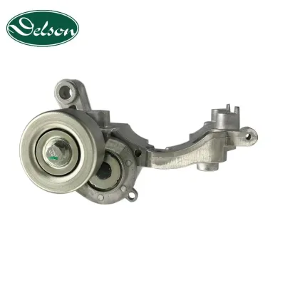 For Toyota BELT TENSIONER Pulley 1662031012 2002-2016 Land Cruiser Prado FJ Cruiser 4.0L