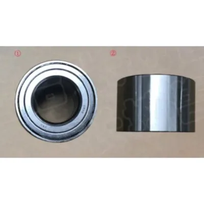 Front Wheel Bearing for Great Wall Pao Pickup 88x55x47mm Hub Bearing Replacement 3103100XPW01A Front Wheel Bearing for Great Wall Pao Pickup 88x55x47mm Hub Bearing Replacement 3103100XPW01A