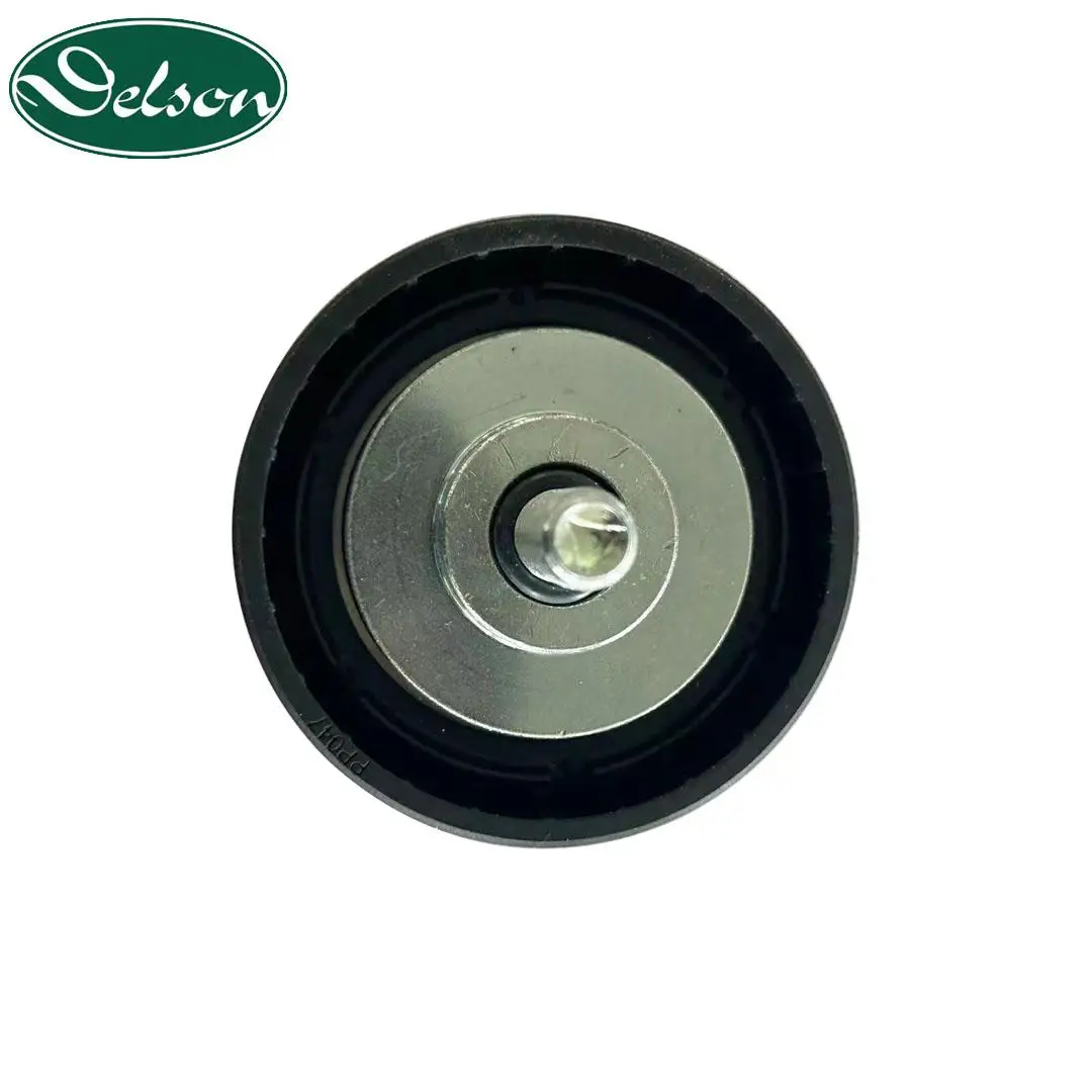 For BMW Drive Belt Idler Pulley 11287800562 2001-2017 1 E81 3 E90 5 F10 F18