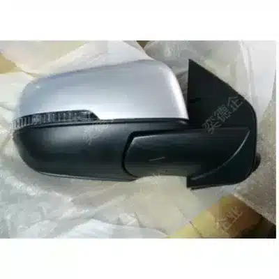Side View Mirror for GWM Wingle 7 Pickup 5-Wire Left/Right 8202100XP6PXA 8202200XP6PXA Side View Mirror for GWM Wingle 7 Pickup 5-Wire Left/Right 8202100XP6PXA 8202200XP6PXA