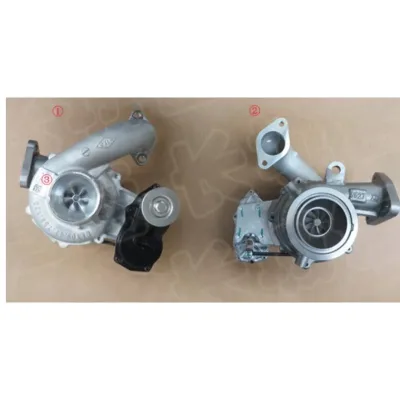 For Great Wall Pao Turbocharger OEM NO 1118100XED95 For Great Wall Pao Turbocharger OEM NO 1118100XED95