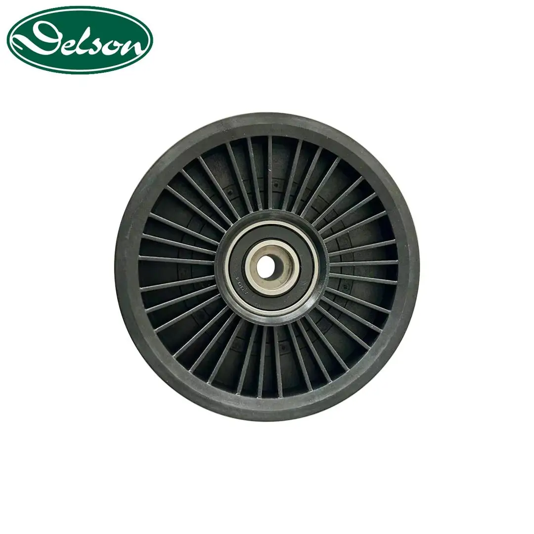 Drive Belt Idler Pulley for Geely Boyue 2013-2019 | Reference 1073002700