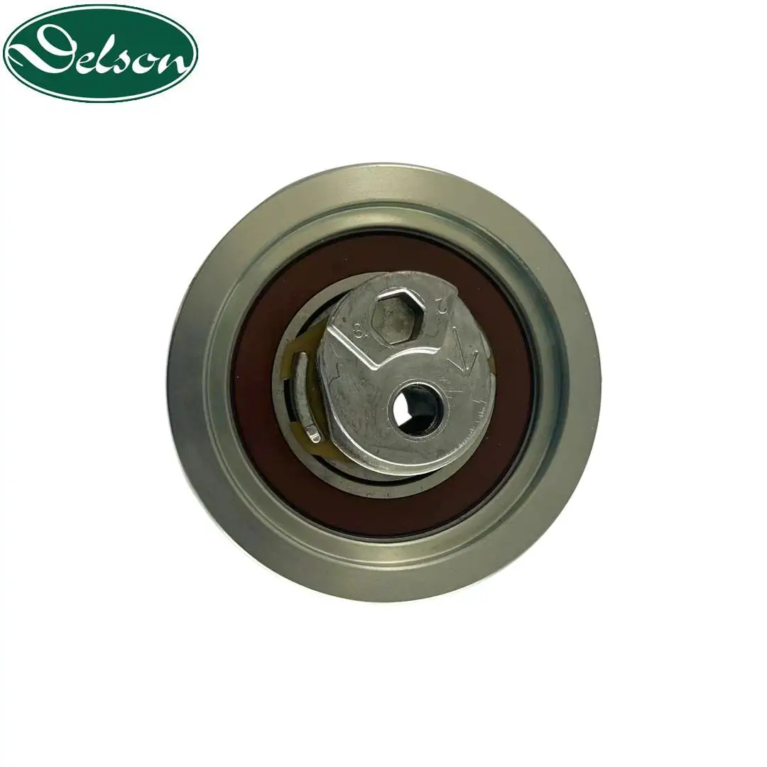 For Audi BELT TENSIONER Pulley 06D109243B 06D109243C 2002-2014 A6L2.0T