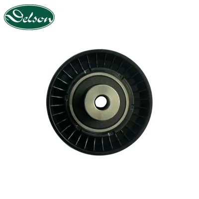 For Jiangling Drive Belt Idler Pulley 6C1Q6C344AB 2007- New Transit V348 For Jiangling Drive Belt Idler Pulley 6C1Q6C344AB 2007- New Transit V348