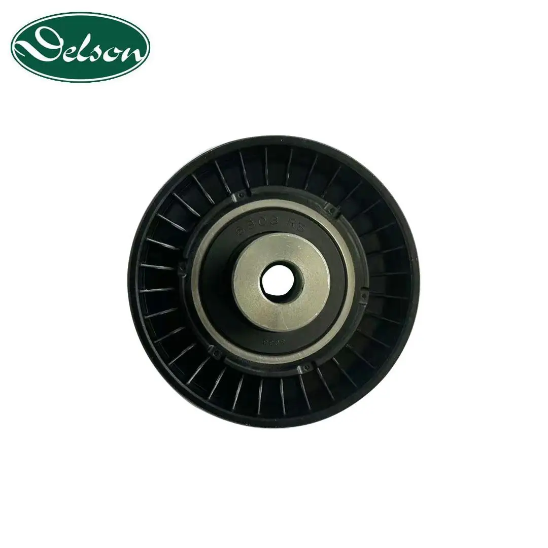 For Jiangling Drive Belt Idler Pulley 6C1Q6C344AB 2007- New Transit V348