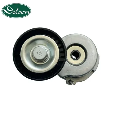 For Opel Astra Belt Tensioner Pulley 51821653 2001-2017 1.3CDTI