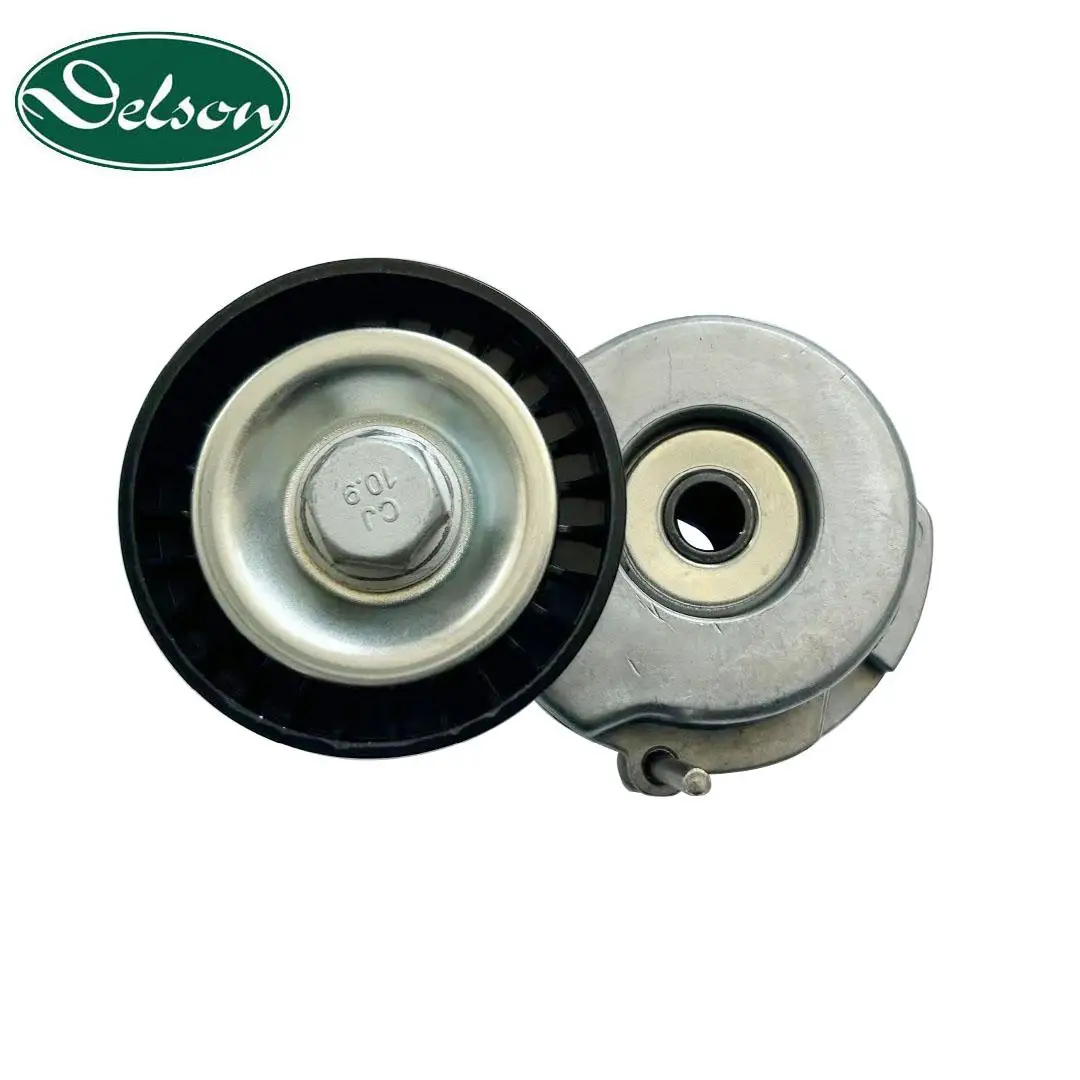 For Opel Astra Belt Tensioner Pulley 51821653 2001-2017 1.3CDTI