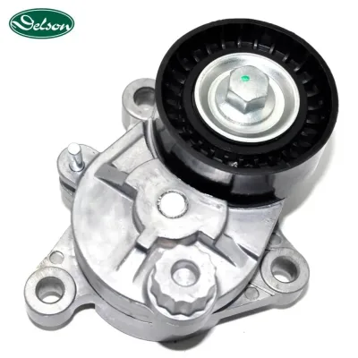 For Citroen Peugeot Belt Tensioner Pulley 5751H9 2006-2016 C5 2.0 2.3 408 2.0 For Citroen Peugeot Belt Tensioner Pulley 5751H9 2006-2016 C5 2.0 2.3 408 2.0