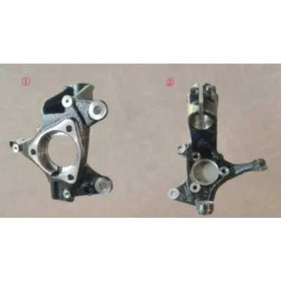 For GWM Haval Jolion Steering Knuckle Front Right 3001101XGW02A/Front Left 3001100XGW02A For GWM Haval Jolion Steering Knuckle Front Right 3001101XGW02A/Front Left 3001100XGW02A