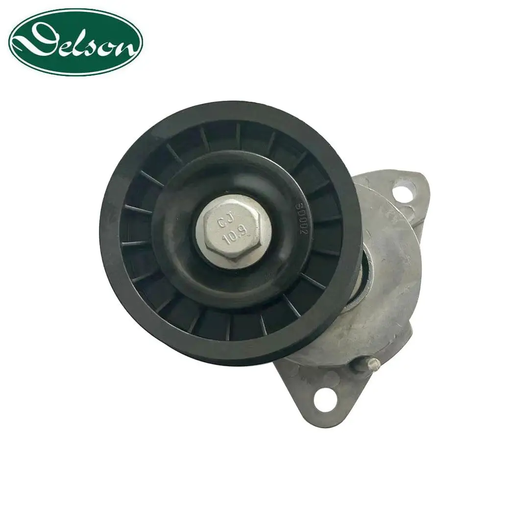 For BYD F6 BELT TENSIONER Pulley EGA1025010 2007-2011 2.0L 2.4L Mitsubishi 4G69 2.4L