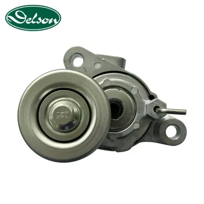 For Toyota Belt Tensioner Pulley 1662031090 2010-2020 Prado 3.5 Lexus RX350 3.5