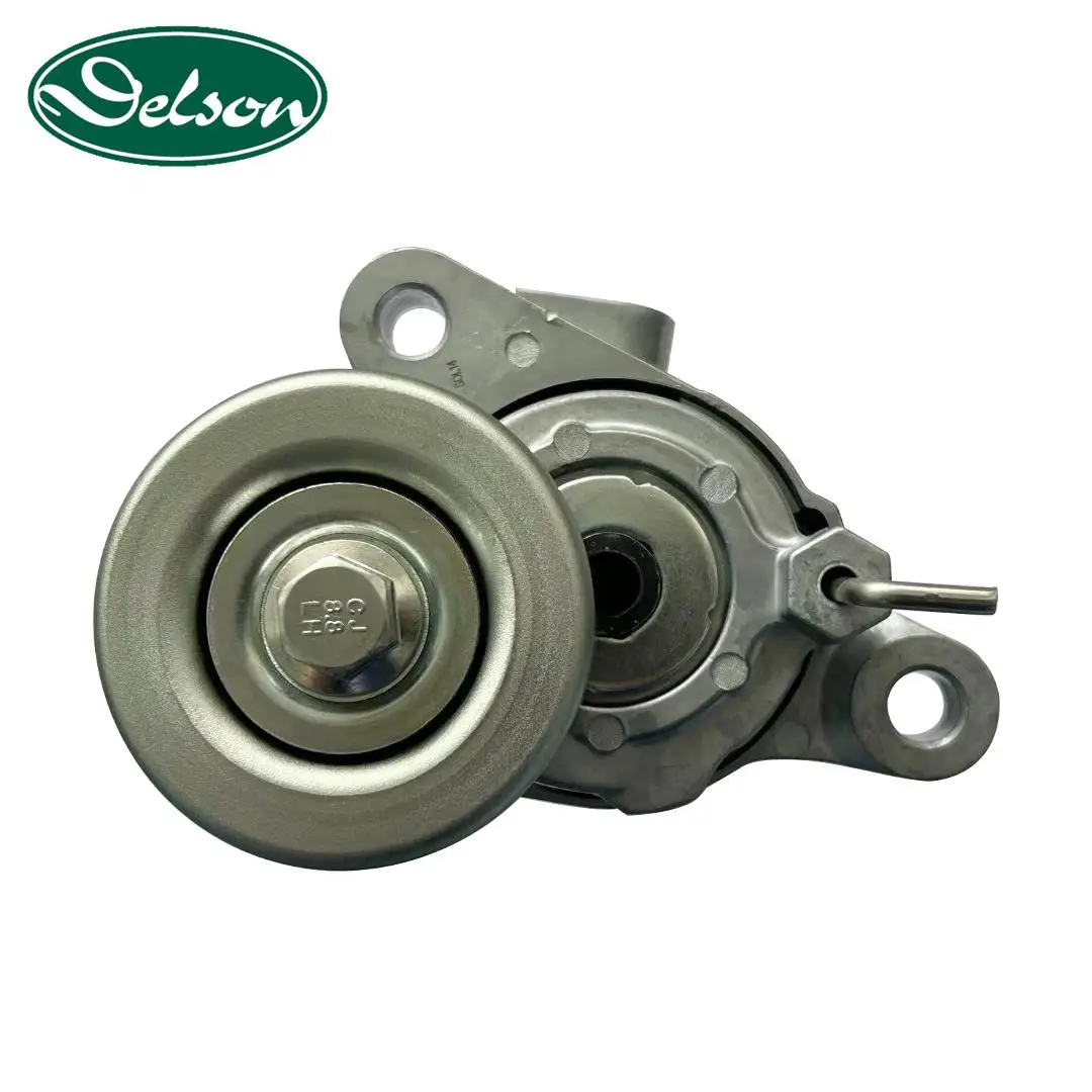 For Toyota Belt Tensioner Pulley 1662031090 2010-2020 Prado 3.5 Lexus RX350 3.5