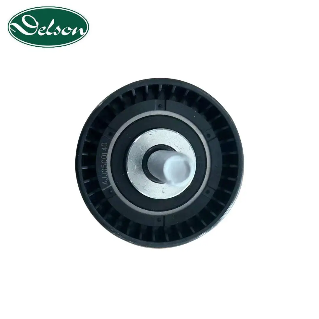 Drive Belt Idler Pulley for Great Wall Haval H5 4D20 Diesel 2010- Replaces 1021700-ED01