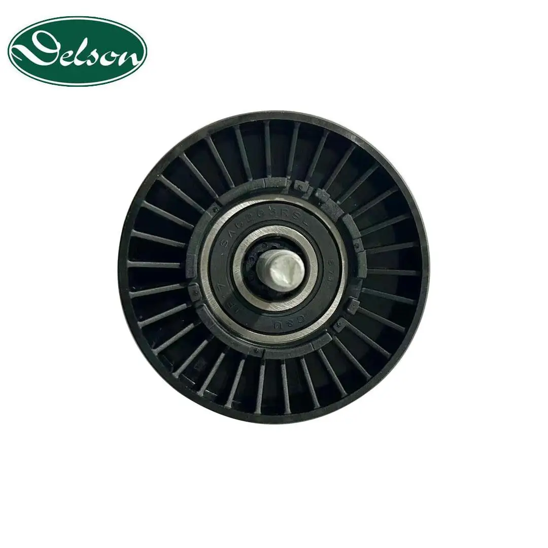 For Peugeot Drive Belt Idler Pulley 57516 2001-2009 307 2.0 / Citroen Drive Belt Idler Pulley 57516 2001-2009 Xsara Picasso 2.0