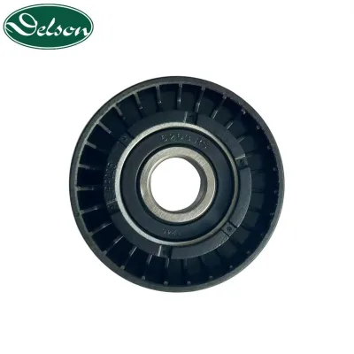 Drive Belt Idler Pulley for Mercedes A-Class 2008-2012 A160 CDI A170 6402020419 6682020119 Drive Belt Idler Pulley for Mercedes A-Class 2008-2012 A160 CDI A170 6402020419 6682020119