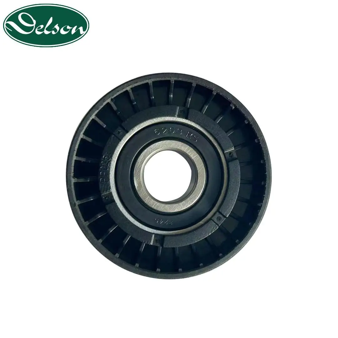 Drive Belt Idler Pulley for Mercedes A-Class 2008-2012 A160 CDI A170 6402020419 6682020119