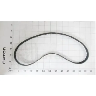 For Foton BJ4F20T Timing Belt PV10001531