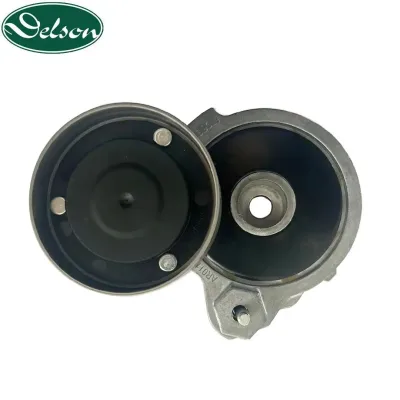 For Audi Belt Tensioner Pulley 077903133F/077903133G 2003-2016 A8 3.7L 4.2L Touareg 4.2L V8