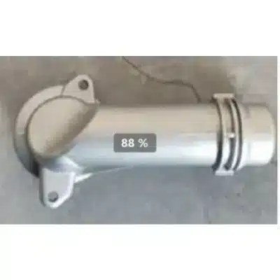 Thermostat Housing Cover for GWM Haval F7 4C20 Engine, Replacement Part 1306200XEC01