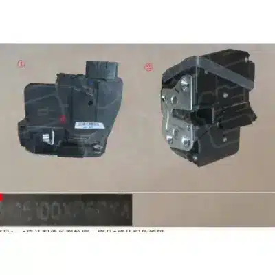 Door Lock Actuator for GWM Wingle 7 Pickup Front Rear Left Right 6105200XP6PXA Door Lock Actuator for GWM Wingle 7 Pickup Front Rear Left Right 6105200XP6PXA