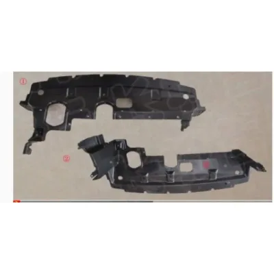 Body Spoiler for GWM Haval Raptor, Rear Spoiler Replacement 5174104XGW01A Body Spoiler for GWM Haval Raptor, Rear Spoiler Replacement 5174104XGW01A