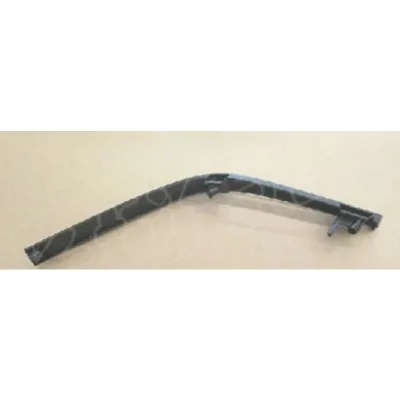 For GWM Haval F7 4C20 Left Black Front Bumper Trim Strip Mid (One Piece) Chrome High-End 2803154XKQ00A8L/2803164XKQ00A For GWM Haval F7 4C20 Left Black Front Bumper Trim Strip Mid (One Piece) Chrome High-End 2803154XKQ00A8L/2803164XKQ00A