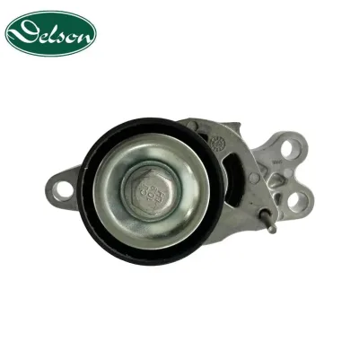 For Peugeot Belt Tensioner Pulley 5751C8 2001-2014 206 207 1.4/1.6 Citroen Picasso 1.6