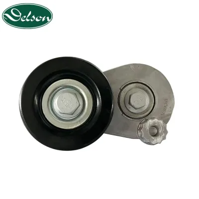 For Chevrolet Belt Tensioner Pulley 9025287 2010-2019 Sail 1.4L/Sail 1.5/Sail 3 1.3/Sail 3 1.5 High-End For Chevrolet Belt Tensioner Pulley 9025287 2010-2019 Sail 1.4L/Sail 1.5/Sail 3 1.3/Sail 3 1.5 High-End