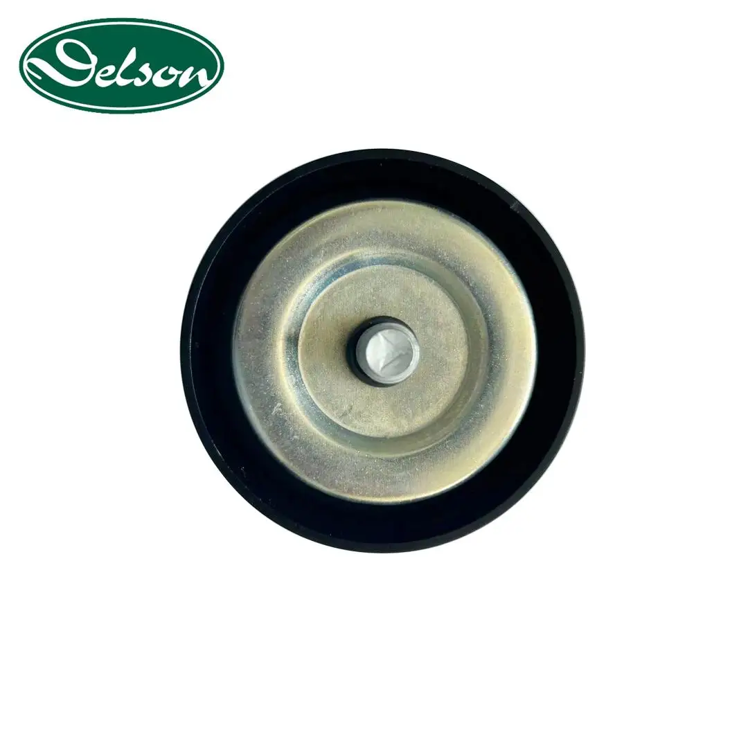 Drive Belt Idler Pulley for Hyundai Santa Fe 2.0L Diesel 2000-2010 25287-27001 25287-27000