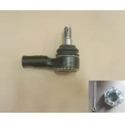 Steering Outer Tie Rod End for GWM Wingle 7 Pickup, Replaces 3411120AK00XA Steering Outer Tie Rod End for GWM Wingle 7 Pickup, Replaces 3411120AK00XA