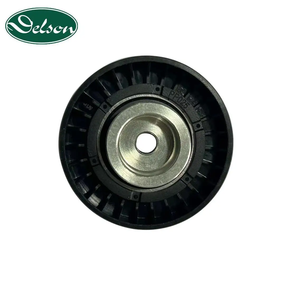 Drive Belt Idler Pulley for Citroen Jumper 2006+ | Replaces 5751F1 9658142680 9678770180