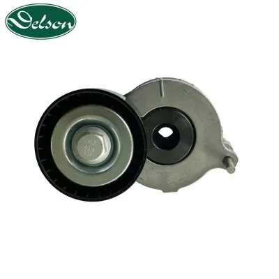 For Gates BELT TENSIONER Pulley 5751E9 2008-2016 Peugeot 408 308 207 1.6 For Gates BELT TENSIONER Pulley 5751E9 2008-2016 Peugeot 408 308 207 1.6