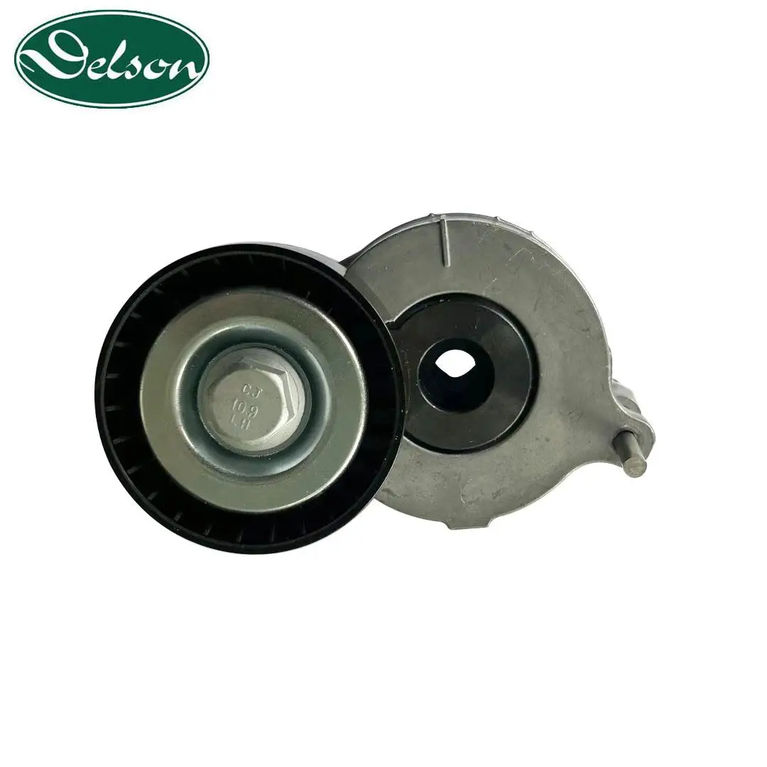 For Gates BELT TENSIONER Pulley 5751E9 2008-2016 Peugeot 408 308 207 1.6