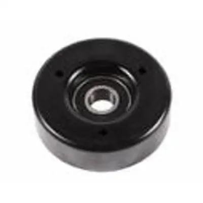 For Mercedes-Benz Drive Belt Idler Pulley 1042001070 1984-2011 C200 C280 E200 E320 SL280 SL320 For Mercedes-Benz Drive Belt Idler Pulley 1042001070 1984-2011 C200 C280 E200 E320 SL280 SL320
