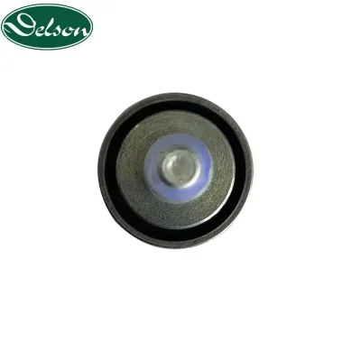 For Volkswagen Drive Belt Idler Pulley 04E109244F 2017- EA211 1.2T&1.5L