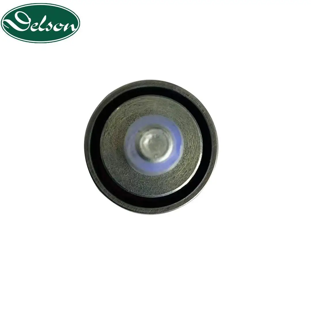 For Volkswagen Drive Belt Idler Pulley 04E109244F 2017- EA211 1.2T&1.5L