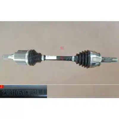 For GWM Haval Jolion Drive Shaft Assembly Left Front 2303105XGW02A/Right Front 2303106XGW02A For GWM Haval Jolion Drive Shaft Assembly Left Front 2303105XGW02A/Right Front 2303106XGW02A