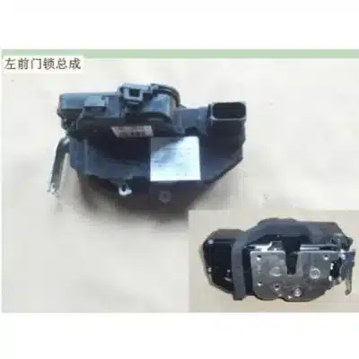 Front Left Door Lock Assembly for GWM Haval H6 2018 CC6463 6105100XKY28A Front Left Door Lock Assembly for GWM Haval H6 2018 CC6463 6105100XKY28A