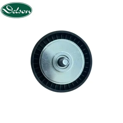 For Mini Drive Belt Idler Pulley HB0012730M 2003-2010 Cooper One For Mini Drive Belt Idler Pulley HB0012730M 2003-2010 Cooper One