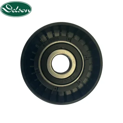 For Volkswagen Drive Belt Idler Pulley 059903341G 2004-2015 Phaeton Touareg 3.0T For Volkswagen Drive Belt Idler Pulley 059903341G 2004-2015 Phaeton Touareg 3.0T