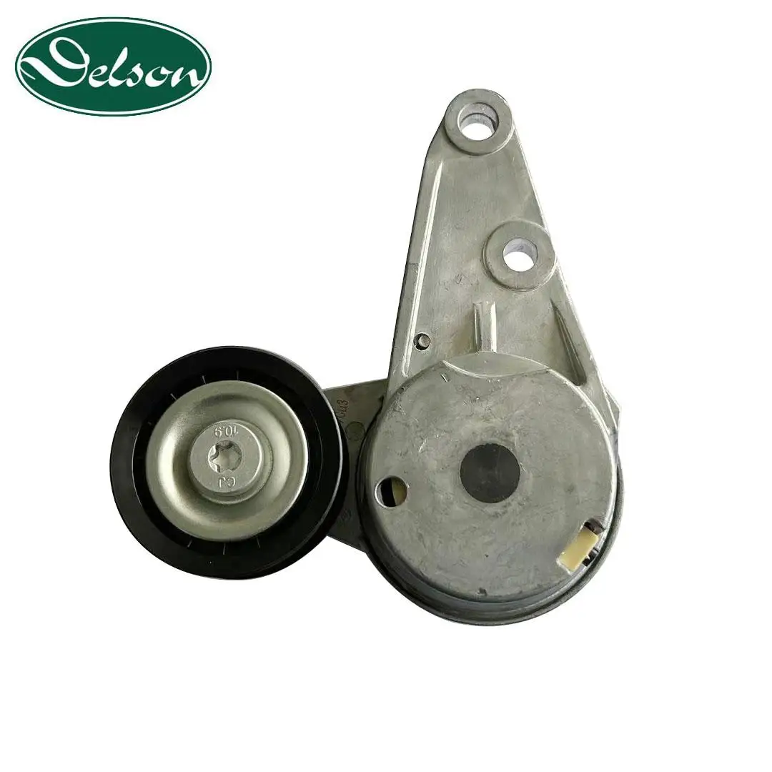 For Ford Belt Tensioner Pulley DS7G6A228AA 2012-2019 Kuga 1.6T Mondeo 1.5T Volvo V40 1.6T