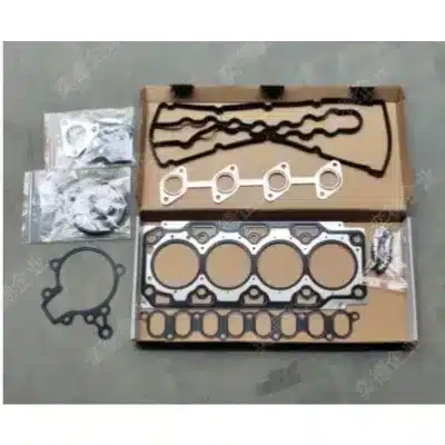 Engine Overhaul Kit for GWM Wingle 7 Pickup – Rebuild Set 1000600-ED01 Engine Overhaul Kit for GWM Wingle 7 Pickup – Rebuild Set 1000600-ED01