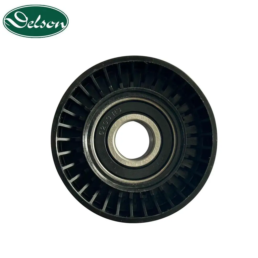 Drive Belt Idler Pulley for Porsche 911 & Cayenne 3.0T 9A110221200 94810240200