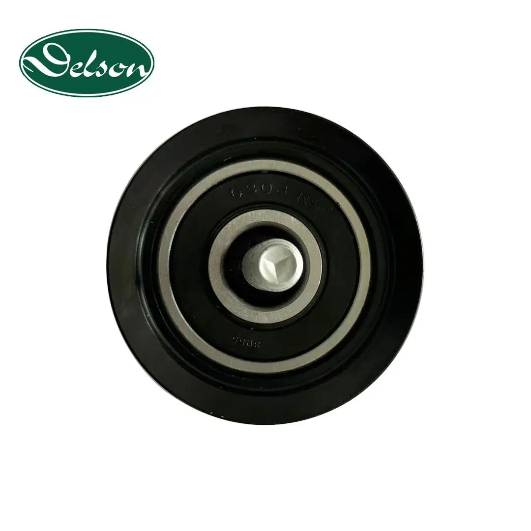 For Mercedes-Benz Drive Belt Idler Pulley 2782020219 2005-2020 CLS550 CLS63AMG E500 E63AMG S500 S550 S63AMG GLE500 AMG63 S500