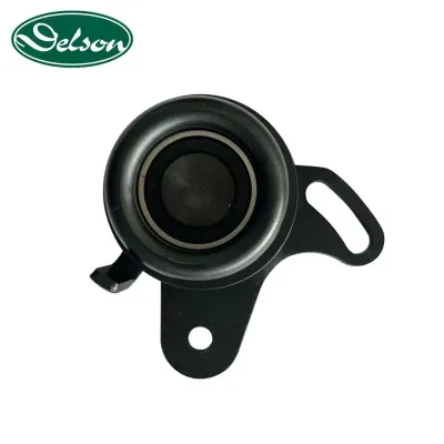 Belt Tensioner Pulley for Kia Rio Spectra Cerato Hyundai Accent Elantra 2003-2019 2441022000 Belt Tensioner Pulley for Kia Rio Spectra Cerato Hyundai Accent Elantra 2003-2019 2441022000