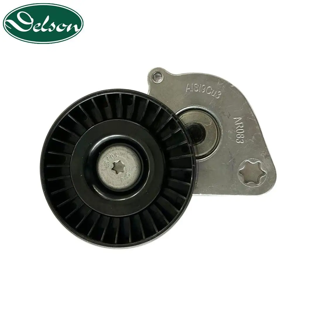 For Mercedes-Benz BELT TENSIONER Pulley 2712000270 2004-2014 C-CLASS (W203) C180 C200 C230 E-CLASS (W204) C180 C200 SLK (R171)
