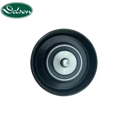 For GAC Trumpchi Drive Belt Idler Pulley 10070092010000 2010-2017 GA5 2.0 GS5 2.0 For GAC Trumpchi Drive Belt Idler Pulley 10070092010000 2010-2017 GA5 2.0 GS5 2.0