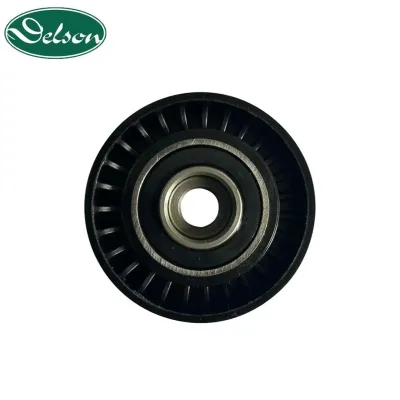 For Fiat Drive Belt Idler Pulley 5751E6 1996- SCUDO 1.6D