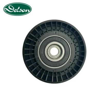 For Suzuki Drive Belt Idler Pulley 1753078K01 2005-2015 Kizashi Vitara