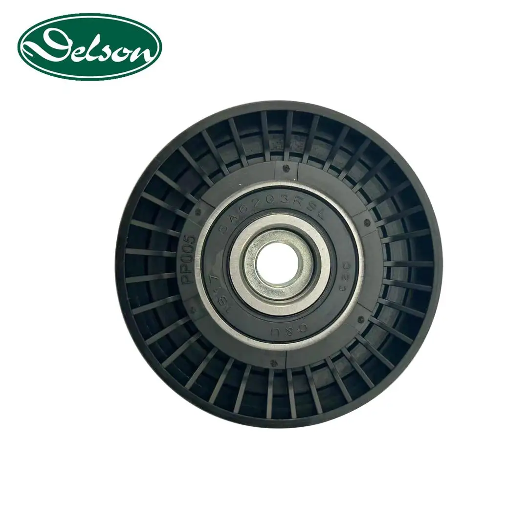 For Suzuki Drive Belt Idler Pulley 1753078K01 2005-2015 Kizashi Vitara